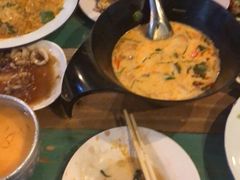 -Doo Dee Thai Food(Issan/Isaan/Esan)