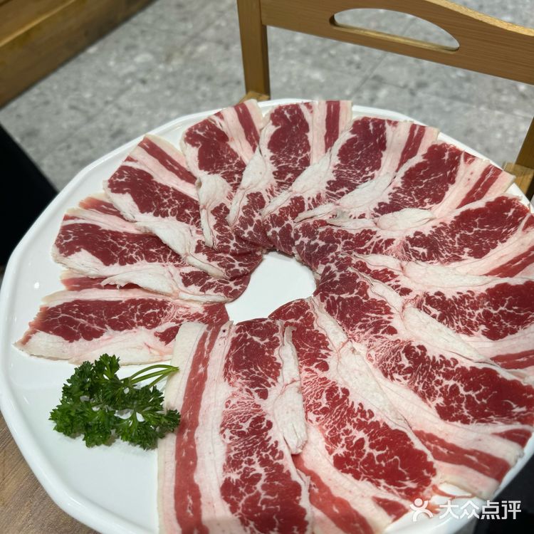 烤肉就吃老熟人！！