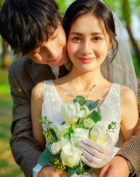 -维多利亚婚纱摄影全球旅拍(华南旗舰店)