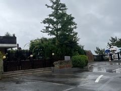 -怪坡茶馆