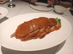 四季民福烤鸭-四季民福烤鸭店(王府井东安门店)