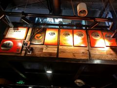 -MI WU FACTORY米屋美食工厂餐厅(绿地店)