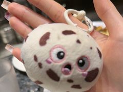 -大渔铁板烧(中山路店)