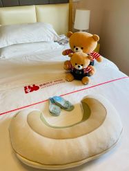 -喜喜·全套房月子会所(罗宾森广场店)