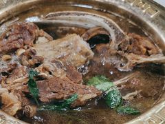 -和庆斋羊蝎子火锅·碳缸烧烤(顺义旗舰店)