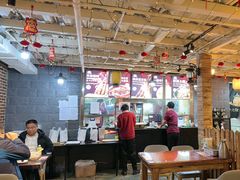 -三个大叔烤羊肉串·炭炉砂锅菜(西三旗店)