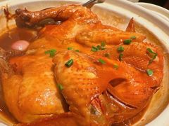 -庭院江南菜•烤鸭•非遗传承(上地•清河店)