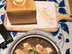 -绿茶餐厅(布吉万象汇店)