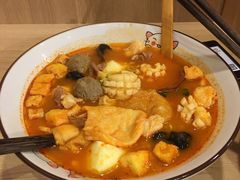 -皆道拌麻辣烫·麻辣拌