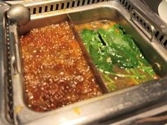 -大隐·成都火锅Bistro(合生麒麟新天地店)