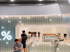 -% Arabica阿拉比卡咖啡(罗湖万象城店)