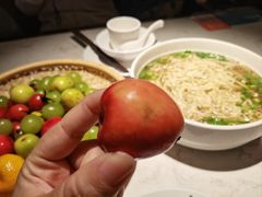 -老淮安·淮安菜(淮阴区店)