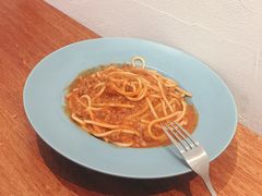 -MrBurger汉堡披萨意面(东财店)