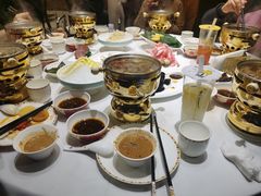 -澳洲肥牛火锅(转盘路店)