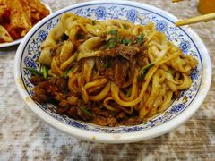 -清真马虎面馆(西七路店)