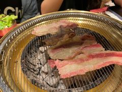 -西塔老太太泥炉烤肉(武汉摩尔城店)
