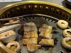 -明洞王妃家烤肉(苏州中心星悦汇店)