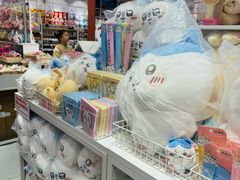 -新街口百货商场