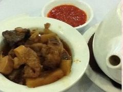 牛杂-金城大酒店-中餐厅(汾江中路店)