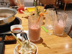 -水林间·寿喜烧自助(仙林金鹰店)