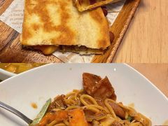 -红小满休闲餐厅(十全街店)