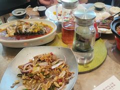 -李氏传家菜(兴城路店)