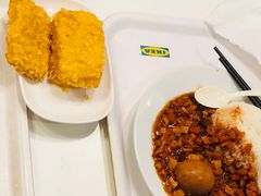 -宜家·瑞典风味餐厅(北京西红门店)