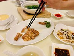 -利苑酒家(合景国际金融广场店)