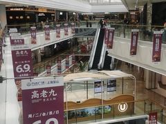 -万达广场(宝山店)