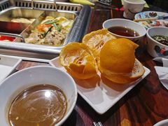 -好得火锅(育才店)