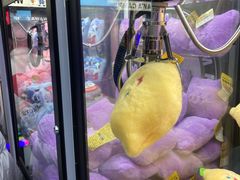 -娃娃集合营(上海奉贤龙湖天街店)