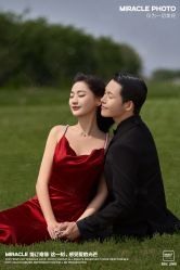 点击看大图 -情订奇缘婚纱摄影(和平路店)