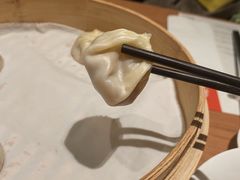 特色小笼包-鼎泰丰(德基广场店)