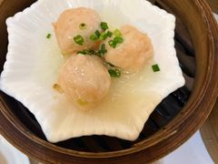 -潮福城潮州大酒楼(湖滨北路店)