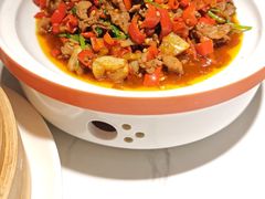 -品大三·经典淮扬菜(大行宫店)