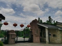 -白马涧龙池景区