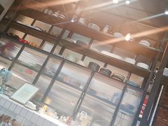 大堂-MIKAKU(万达广场上海宝山店)