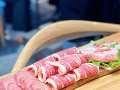 -金顺韩式烤肉·网红烤肉店(广利路店)