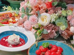 -雀蓝川菜(星悦汇店)