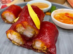 -点都德(龙之梦店)