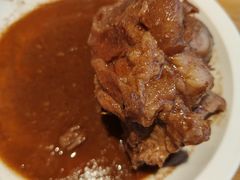 -关东小磨东北菜(上海长风大悦城店)