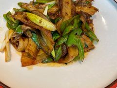 大刀回锅肉-川人百味(亿合城店)
