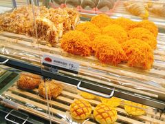 -85度C(苏州平江万达店)