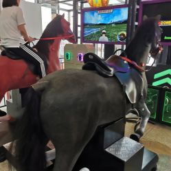 -嗨翻Hi-Fun竞技主题乐园·蹦床团建生日聚会(五棵松华熙店)