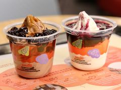 -肯德基(蓝桥店)