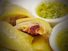-文记壹心鸡(宝华路店)