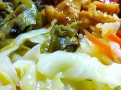 新宫保鸡丁饭-永和大王(茉莉上新·共和新路店)