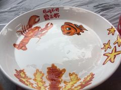 -霸王虾·麻辣小龙虾(清水河公园店)