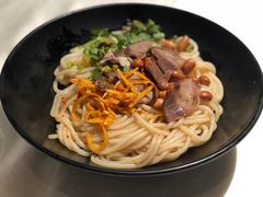 桂林米粉-漓江又一軒·广西菜·桂林米粉(梅林店)