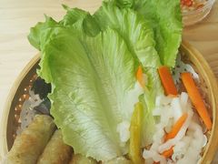 -越美小馆·越南料理(曲江店)